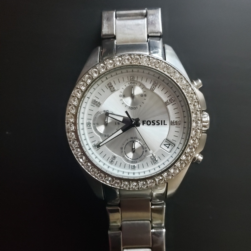 Fossil Watch
